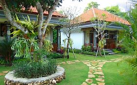 Arumanis Homestay