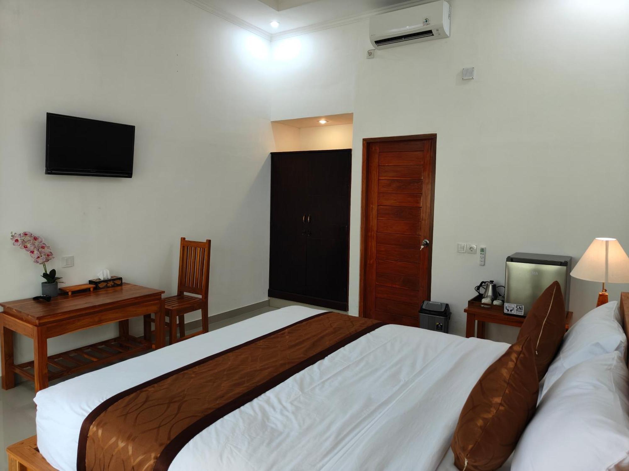 Arumanis Homestay Pecatu  Exterior photo