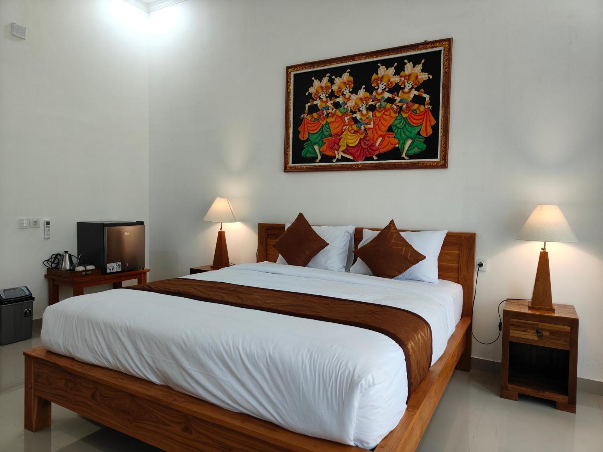 Arumanis Homestay Pecatu  Exterior photo