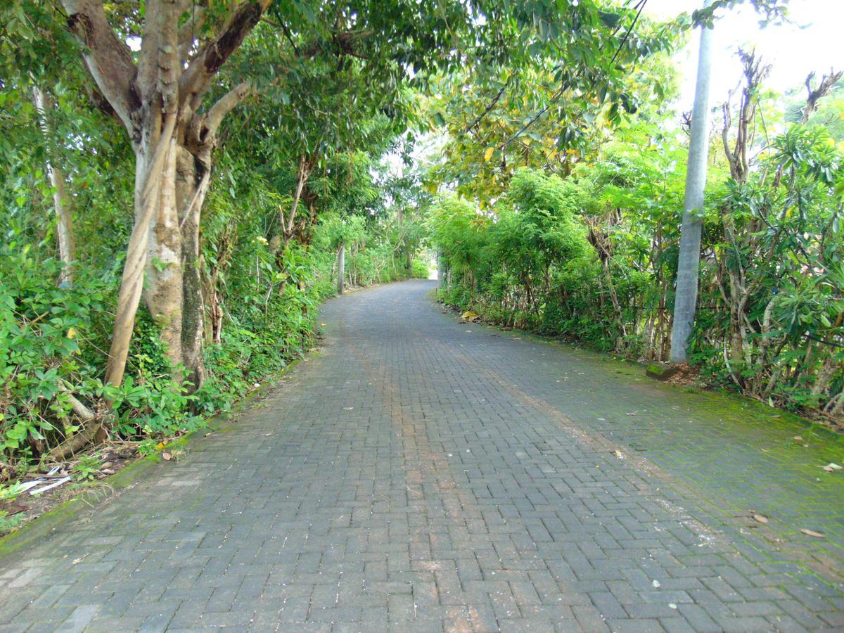 Arumanis Homestay Pecatu  Exterior photo
