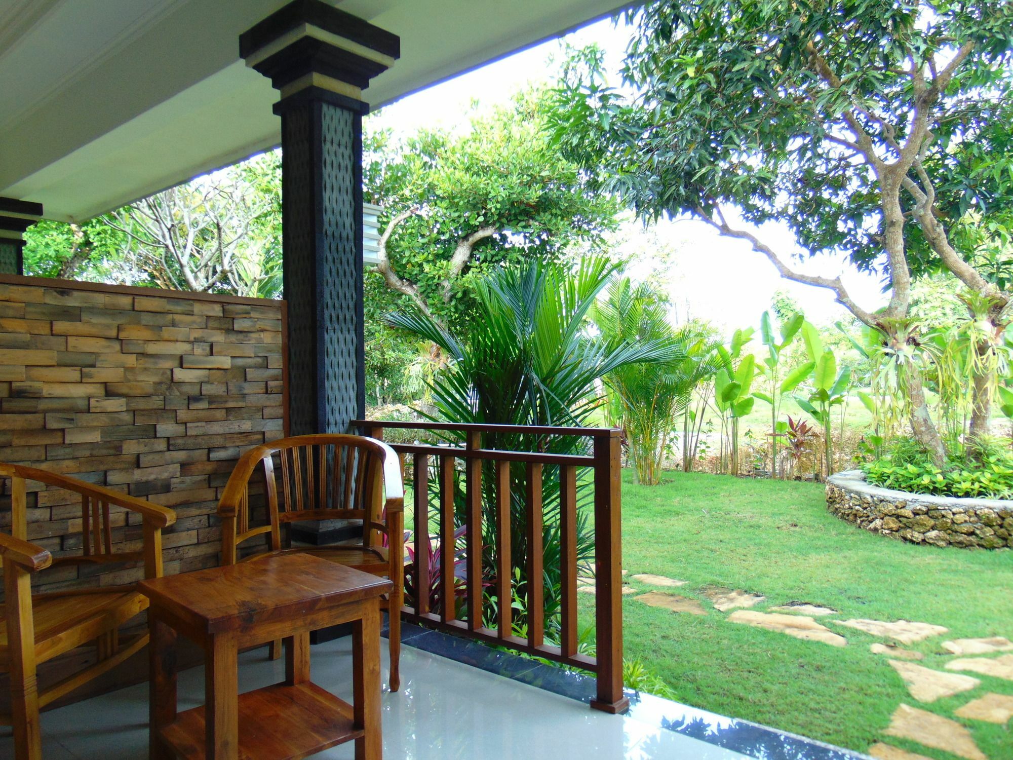Arumanis Homestay Pecatu  Exterior photo
