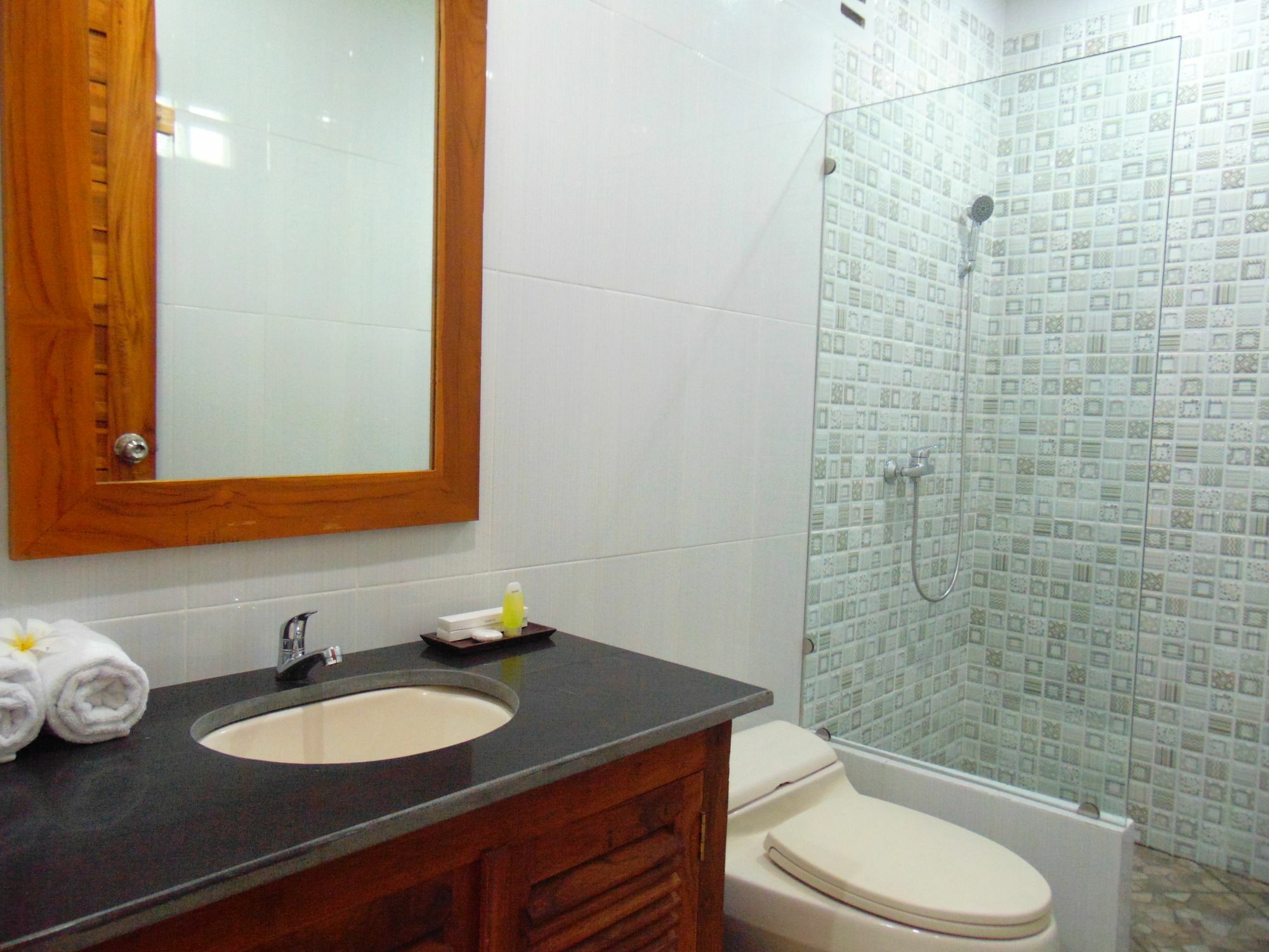 Arumanis Homestay Pecatu  Exterior photo
